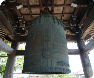 梵鐘